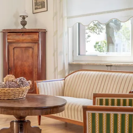 Haus Frey In Dose Holiday home Cuxhaven