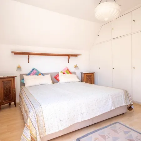 Holiday home Haus Frey In Dose