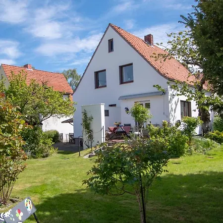 Haus Frey In Dose * Cuxhaven
