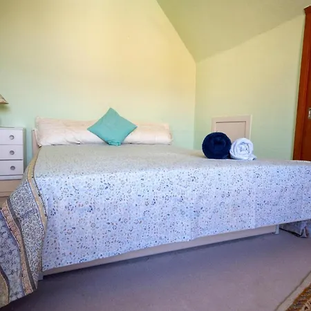 Haus Frey In Dose Holiday home *