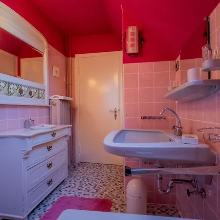 Haus Frey In Dose Holiday home