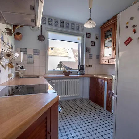 Holiday home Haus Frey In Dose