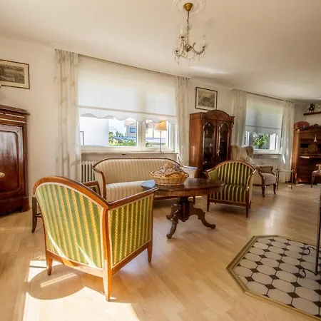 Haus Frey In Dose Holiday home Cuxhaven